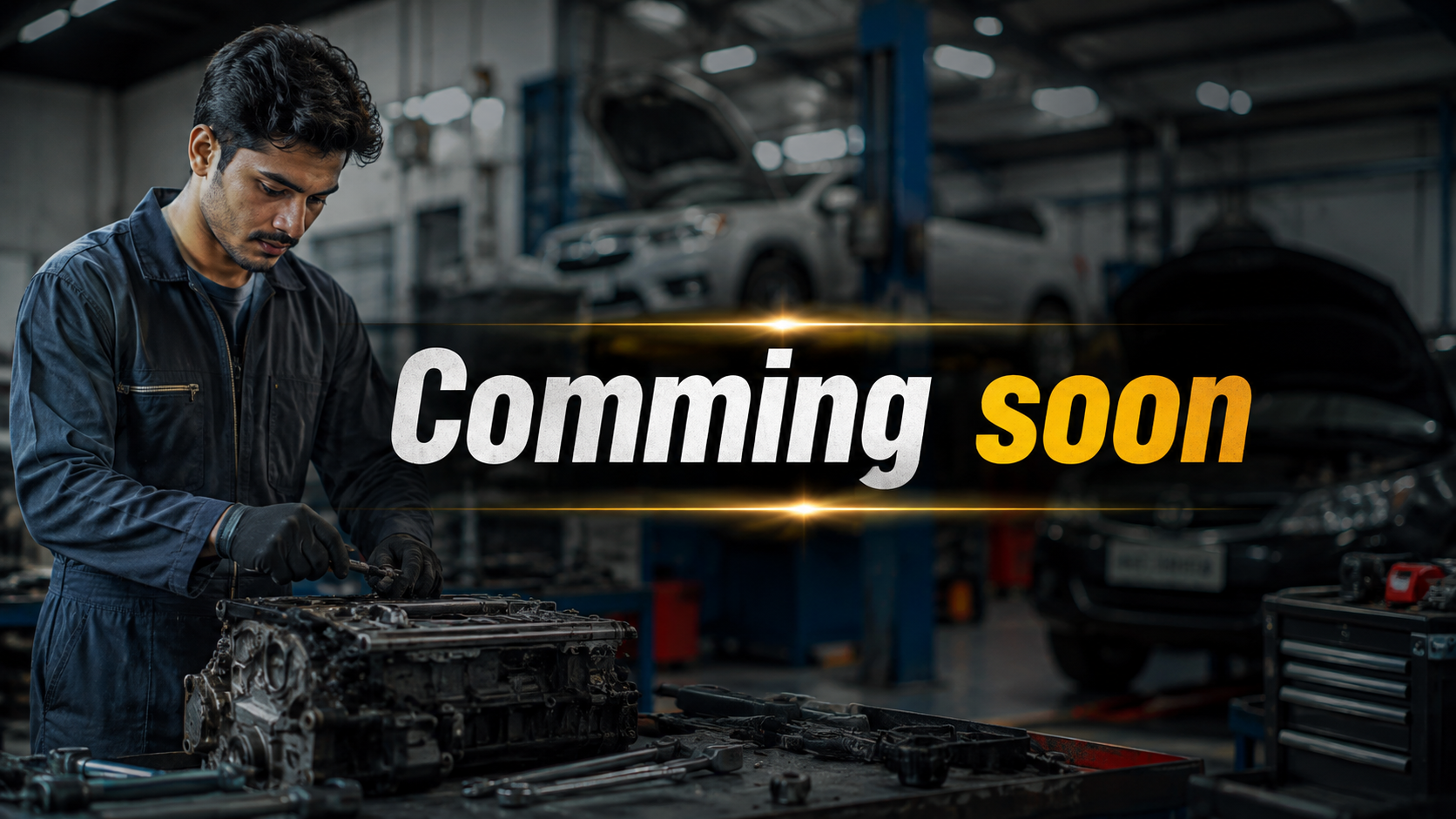 Automobile Basic Course