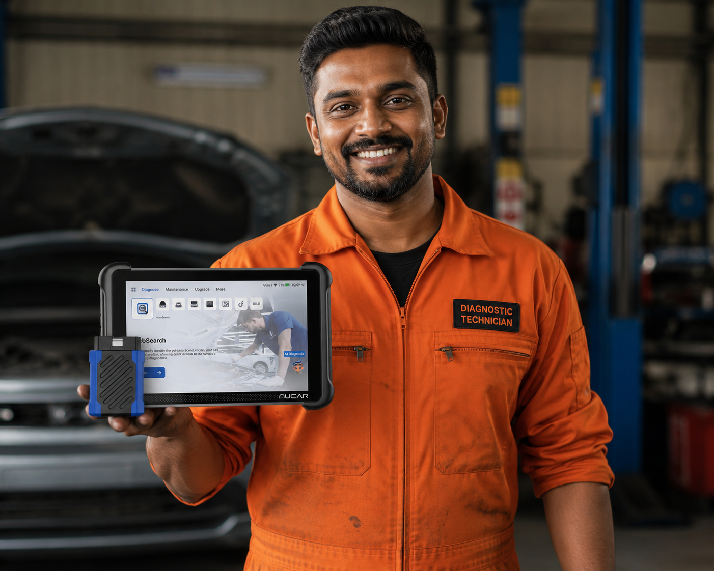 OBD Academy