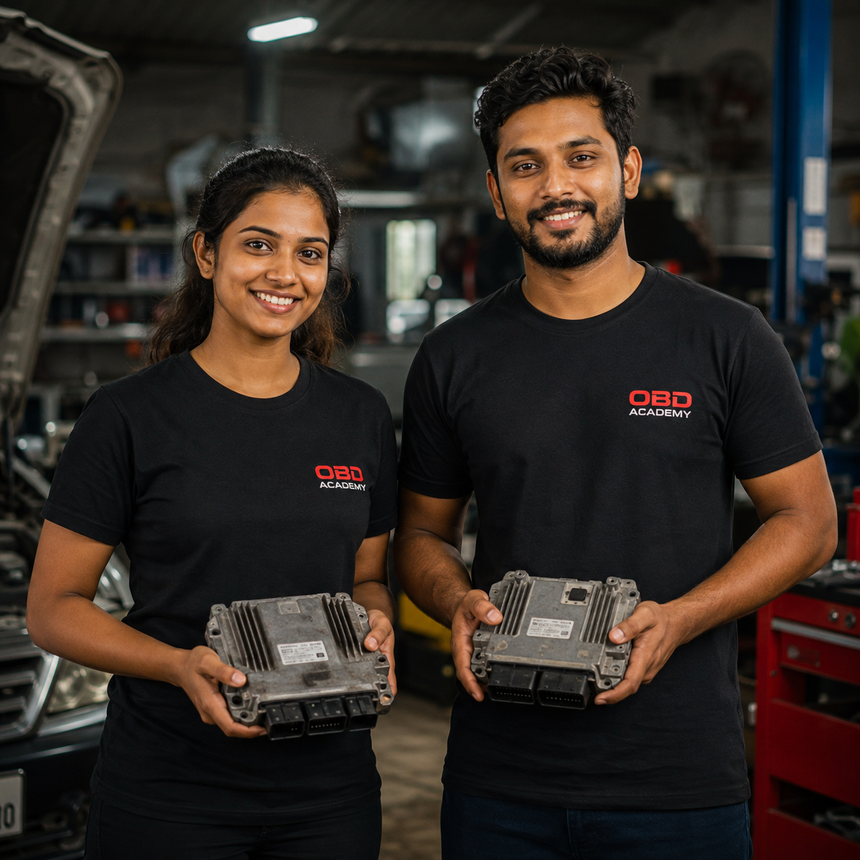 OBD Academy